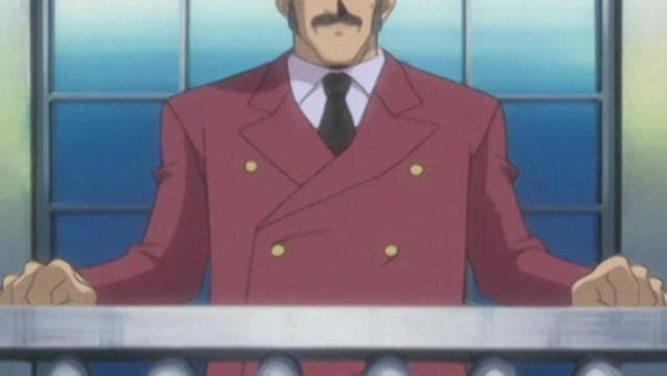Yu-Gi-Oh! - Il bandolo della matassa