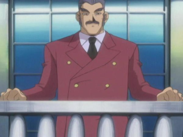 Yu-Gi-Oh! - Il bandolo della matassa