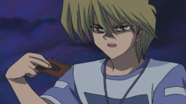 Yu-Gi-Oh! - Le trappole di Marik