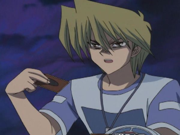 Yu-Gi-Oh! - Le trappole di Marik