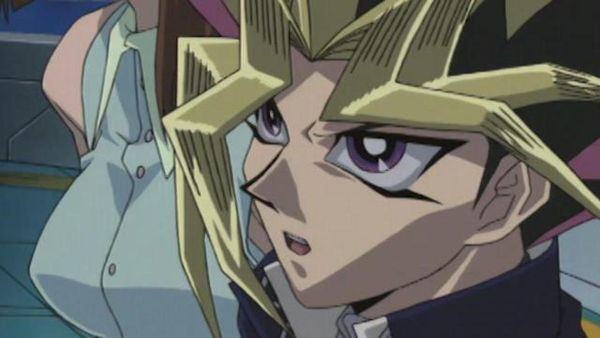 Yu-Gi-Oh! - Una luce nell'ombra
