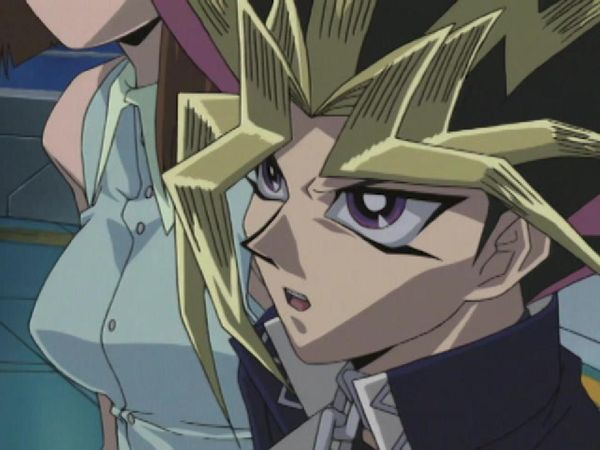 Yu-Gi-Oh! - Una luce nell'ombra