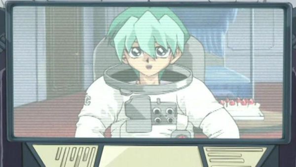 Yu-Gi-Oh! - Due mondi, due verità
