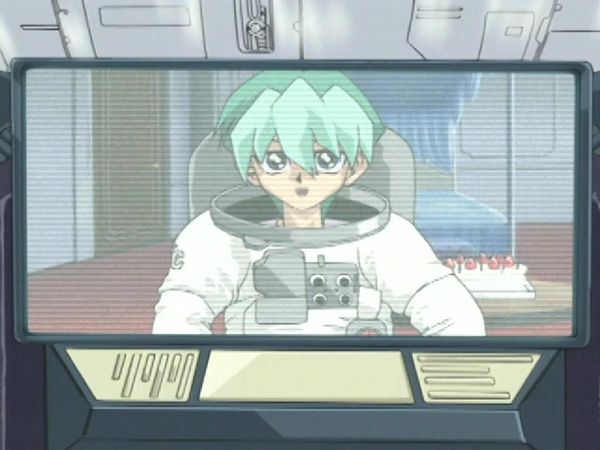Yu-Gi-Oh! - Due mondi, due verità