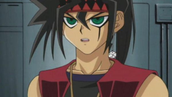 Yu-Gi-Oh! - Ricomincia il torneo