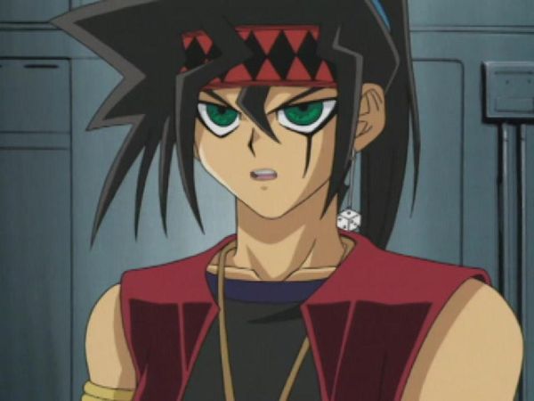 Yu-Gi-Oh! - Ricomincia il torneo