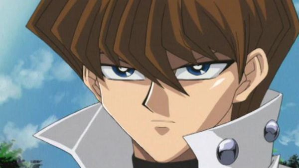 Yu-Gi-Oh! - Fratelli in battaglia