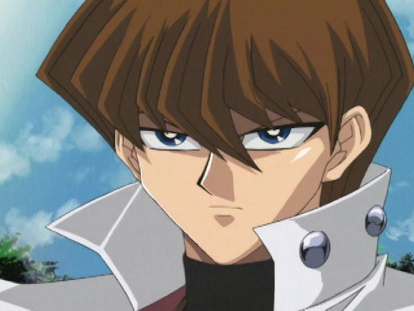 Yu-Gi-Oh! - Fratelli in battaglia