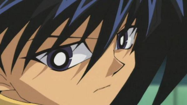 Yu-Gi-Oh! - Un passato da seppellire