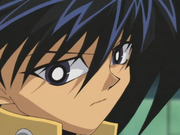 Yu-Gi-Oh! - Un passato da seppellire