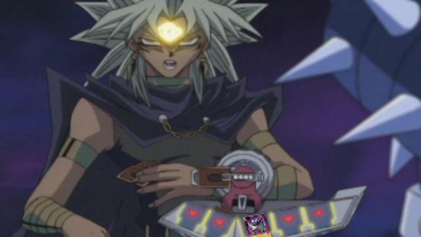 Yu-Gi-Oh! - Il ritorno delle tenebre