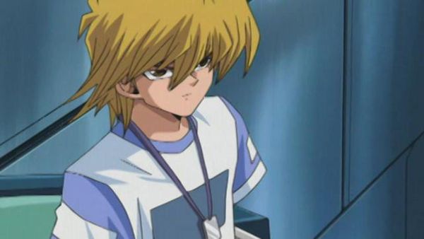 Yu-Gi-Oh! - Amici da difendere