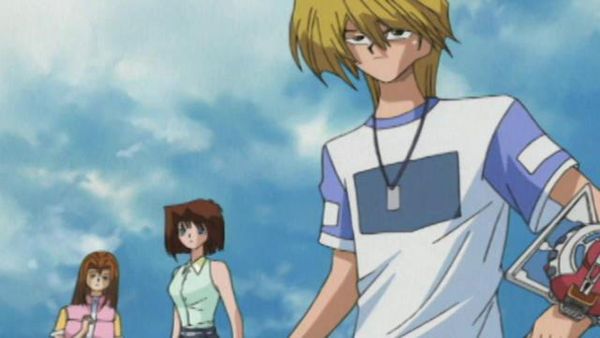 Yu-Gi-Oh! - La minaccia finale di Noah