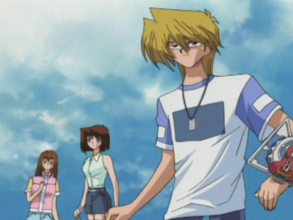 Yu-Gi-Oh! - La minaccia finale di Noah