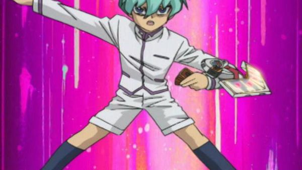 Yu-Gi-Oh! - La forza dell'amicizia
