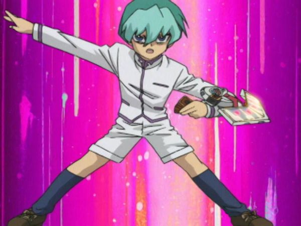 Yu-Gi-Oh! - La forza dell'amicizia