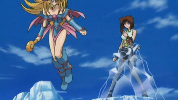 Yu-Gi-Oh! - Fra realtà e illusione