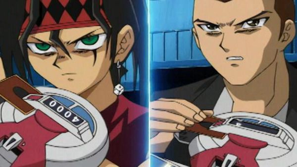 Yu-Gi-Oh! - Minaccia metallica