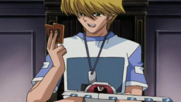 Yu-Gi-Oh! - Udienza di battaglia