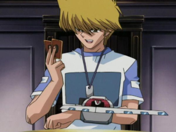 Yu-Gi-Oh! - Udienza di battaglia