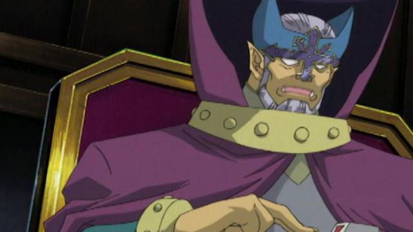 Yu-Gi-Oh! - Duello in tribunale