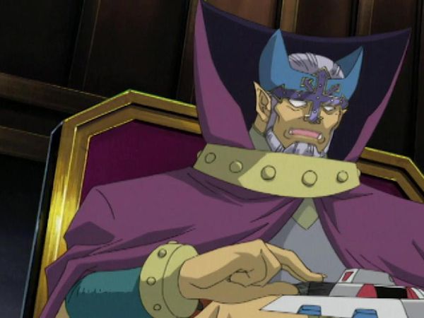 Yu-Gi-Oh! - Duello in tribunale
