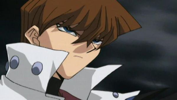 Yu-Gi-Oh! - Pericoli cibernetici
