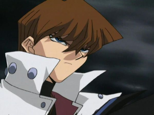 Yu-Gi-Oh! - Pericoli cibernetici