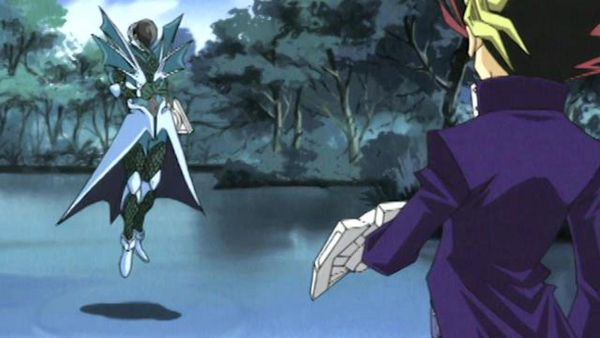 Yu-Gi-Oh! - Isolati nel cyberspazio