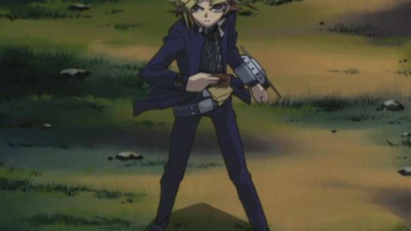 Yu-Gi-Oh! - Due contro cinque