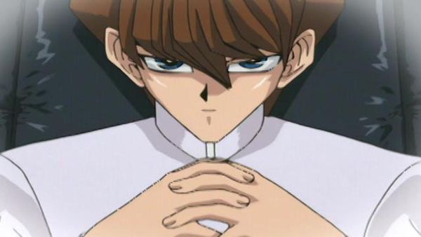 Yu-Gi-Oh! - Una vecchia ferita