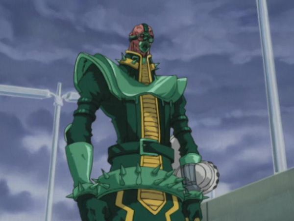 Yu-Gi-Oh! - Un conto in sospeso