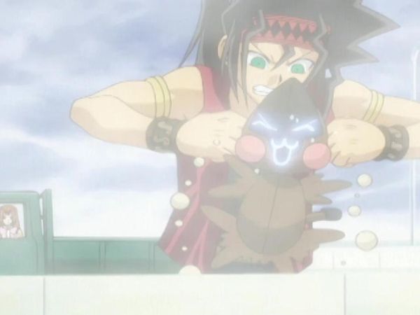 Yu-Gi-Oh! - Il segreto di Noah