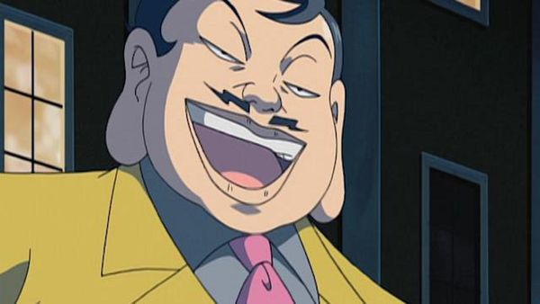 Yu-Gi-Oh! 5D's - Der Kredithai Garome