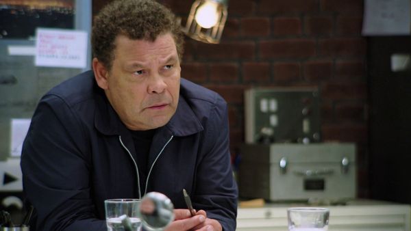 Craig Charles: UFO Conspiracies - Wales