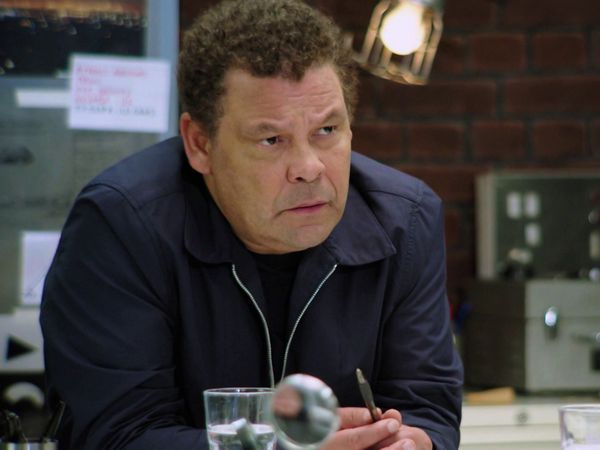Craig Charles: UFO Conspiracies - Wales
