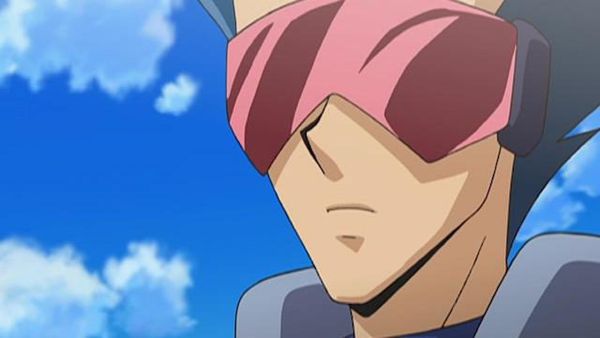 Yu-Gi-Oh! 5D's - Der Turbo-Duell Grandprix
