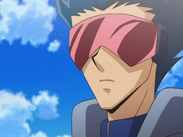 Yu-Gi-Oh! 5D's - Der Turbo-Duell Grandprix