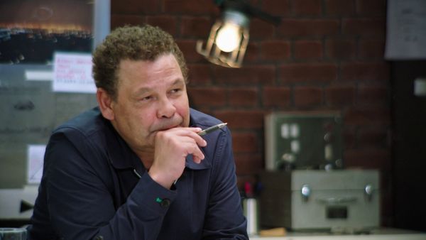 Craig Charles: UFO Conspiracies - Stephenville
