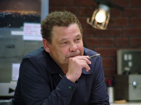 Craig Charles: UFO Conspiracies - Stephenville