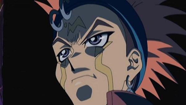 Yu-Gi-Oh! 5D's - Gemeinsam in eine neue Zukunft