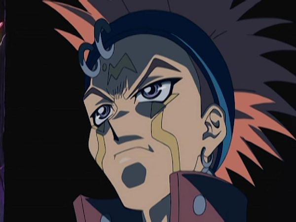 Yu-Gi-Oh! 5D's - Gemeinsam in eine neue Zukunft