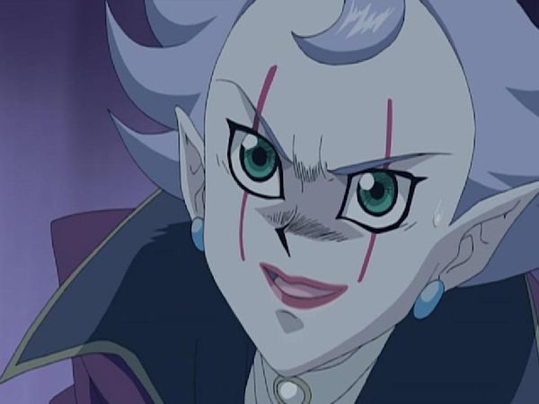 Yu-Gi-Oh! 5D's - Duell gegen einen Roboter Teil I