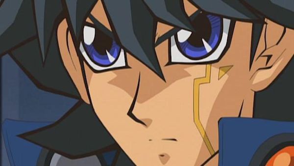 Yu-Gi-Oh! 5D's - Duell gegen einen Roboter Teil II