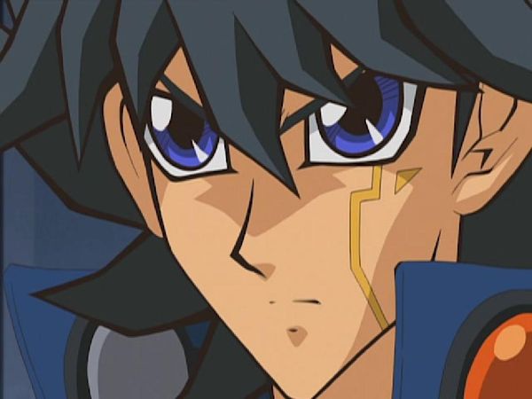 Yu-Gi-Oh! 5D's - Duell gegen einen Roboter Teil II