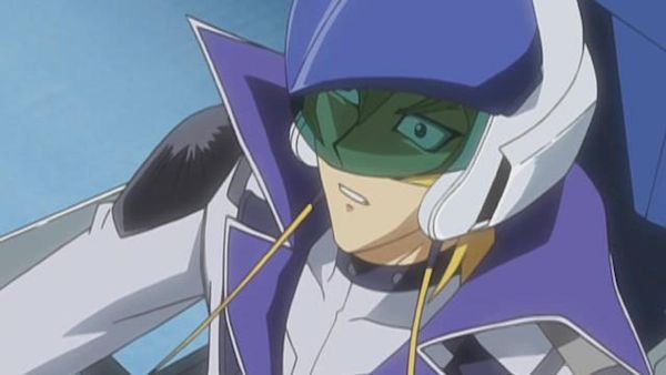 Yu-Gi-Oh! 5D's - Der doppelte Jack Teil I