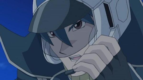 Yu-Gi-Oh! 5D's - Der doppelte Jack Teil II