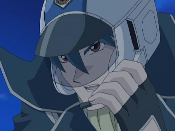 Yu-Gi-Oh! 5D's - Der doppelte Jack Teil II
