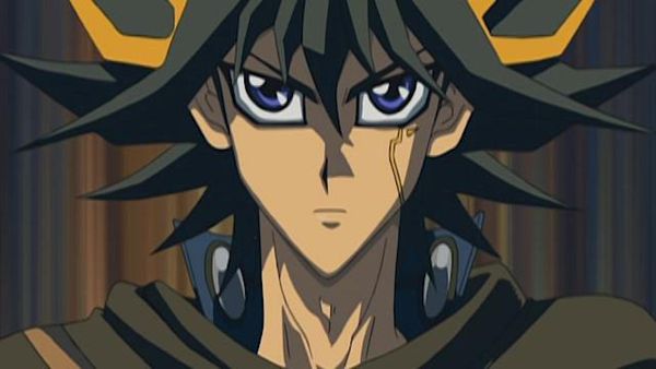Yu-Gi-Oh! 5D's - Tief im wilden Westen Teil I