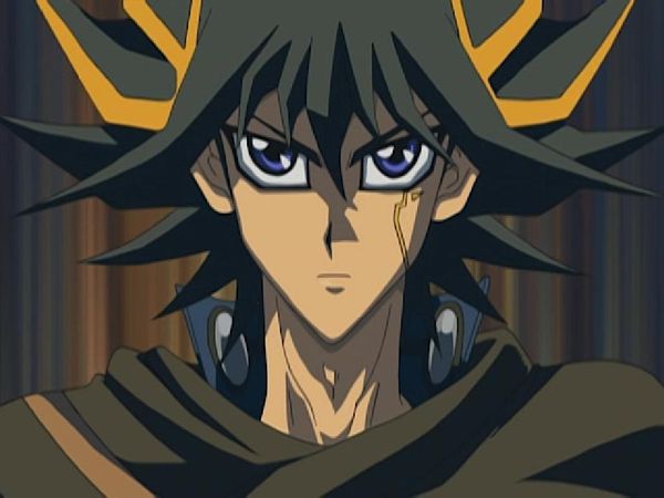 Yu-Gi-Oh! 5D's - Tief im wilden Westen Teil I